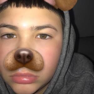 Meet your Posher, Alvin